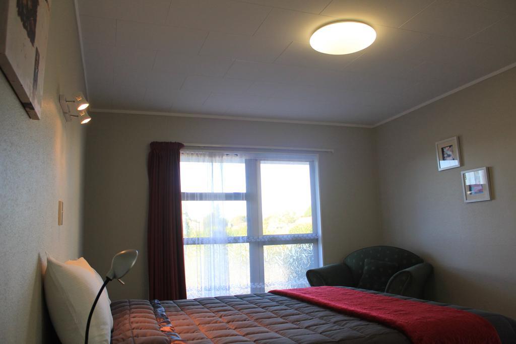 Coronation Court Motel ニュープリマス エクステリア 写真